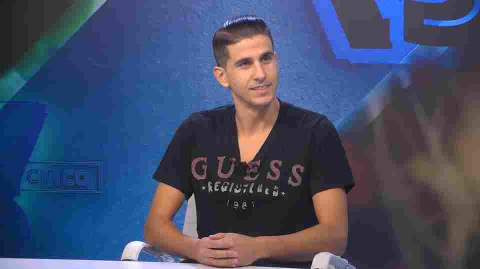 Víctor López: "Lo importante es que todo el mundo está trabajando hacia la misma dirección"
