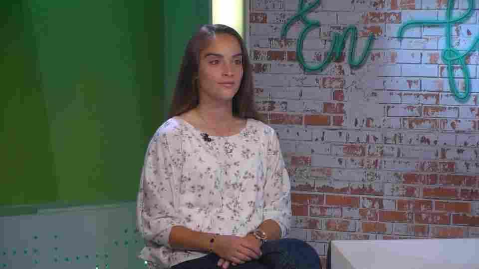 Clau: "Nadie tiene el puesto asegurado; todas somos importantes"