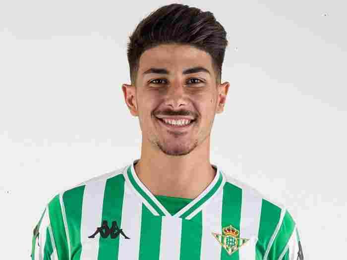 El Real Betis y el Coria CF acuerdan la cesión de Josemi Valencia