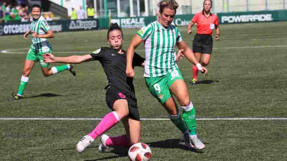 PREVIA | De tú a tú a por la primera