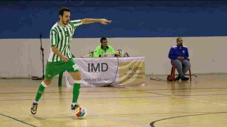 Borja Blanco: "Ni habíamos subido la semana pasada, ni ahora estamos fuera del objetivo"