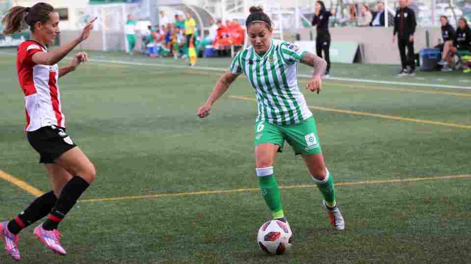 Willy: "El equipo está creciendo"