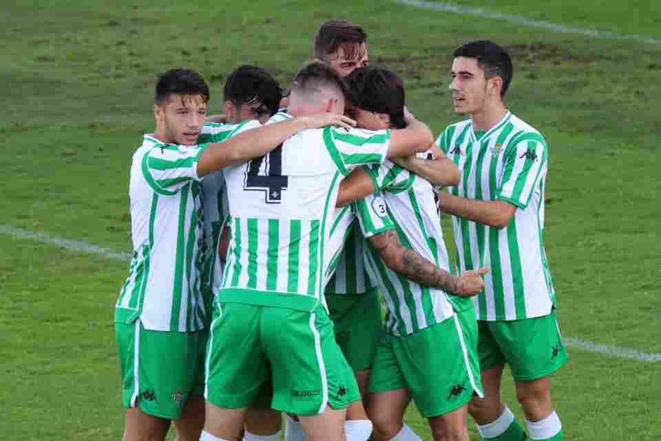 CRÓNICA | Victoria ante un rival directo (0-2)