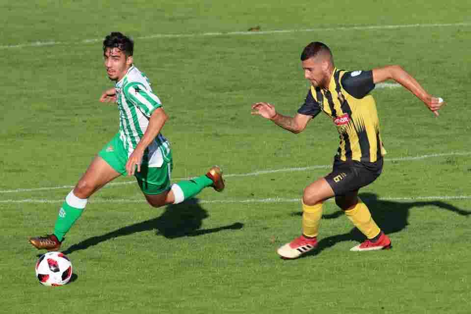 Resultados de los equipos de Cantera este fin de semana