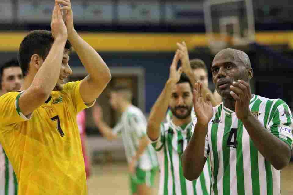 CRÓNICA | Con la cabeza alta (3-4)