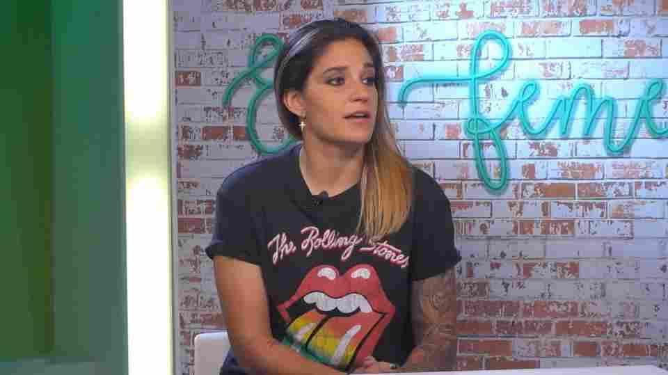 Ana Romero: “Este año el objetivo es dar un paso más ante los equipos grandes”