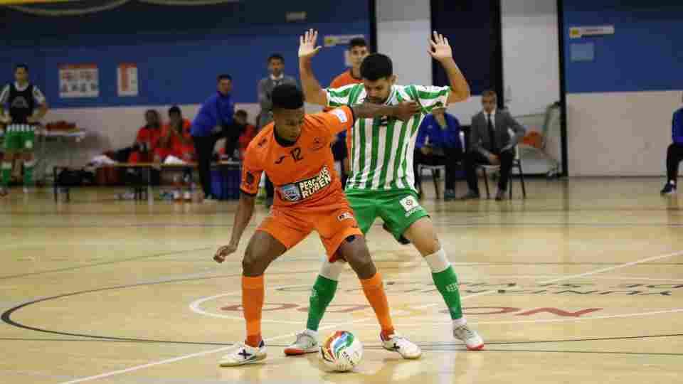 PREVIA | Sin descolgarse