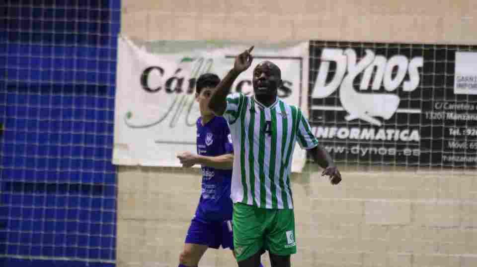 ZONA MIXTA | Tobe: "Creo que nos han faltado ideas y frescura en ataque"