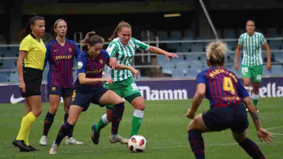 CRÓNICA | Sin opciones (3-0)