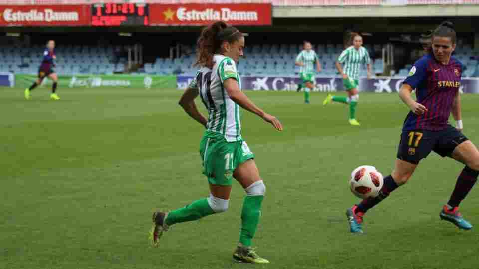 Nana: “Nos quedamos con el trabajo que ha hecho el equipo”