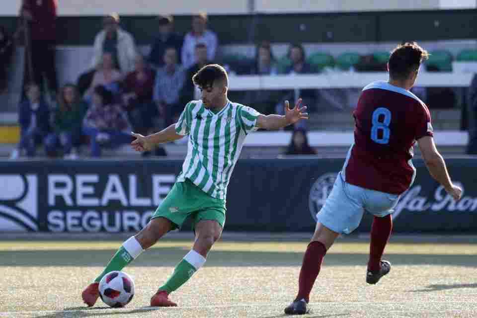 Resultados de los equipos de Cantera este fin de semana