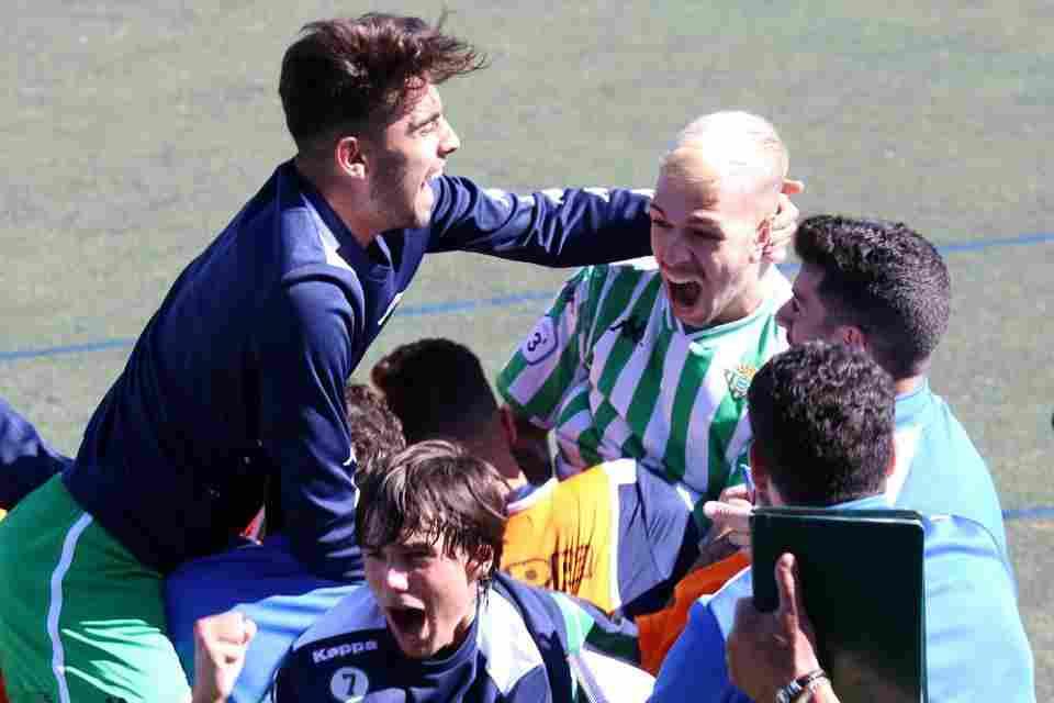 CRÓNICA | Escardó sella la tercera victoria consecutiva (0-1)
