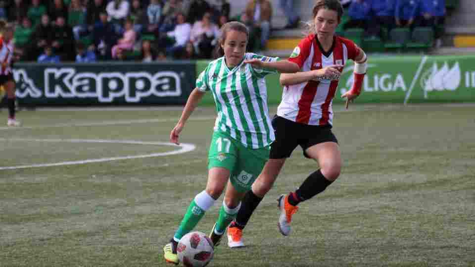 PREVIA | Retomar el camino correcto