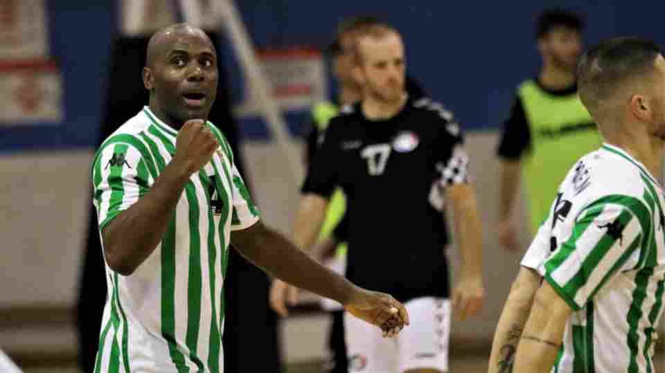 CRÓNICA | Reencuentro desde la solidez (3-0)