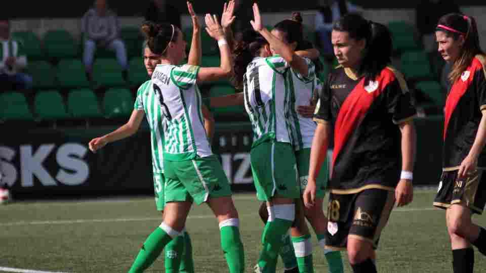 CRÓNICA | Una victoria para despejar dudas (3-1)