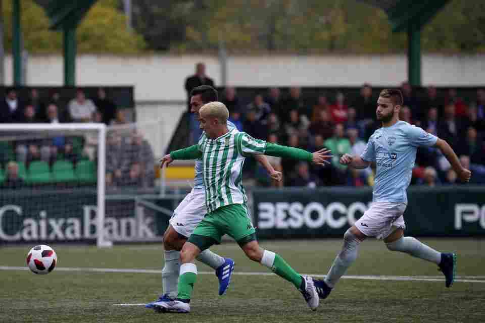 Resultados de los equipos de Cantera este fin de semana