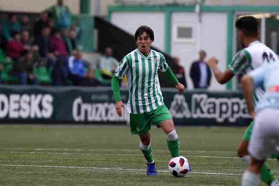 Horarios de los equipos de Cantera para esta semana