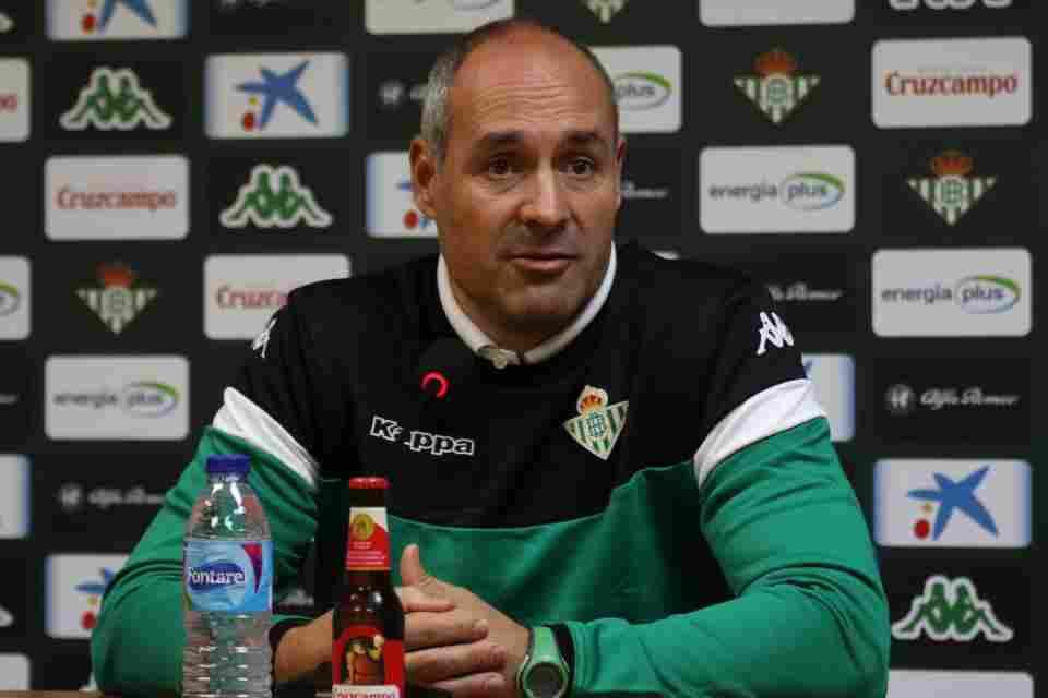 Curro Segura atenderá el jueves a los medios en la previa del duelo ante el Retabet Bilbao Basket