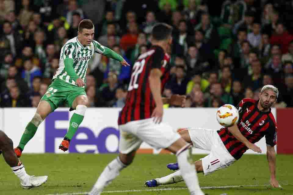 CRÓNICA | Empate para seguir líderes de grupo (1-1)