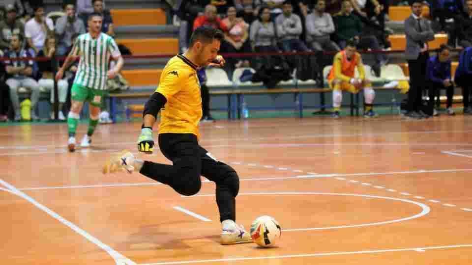 ZONA MIXTA | Cidao: "Hemos hecho un gran partido fuera de casa"