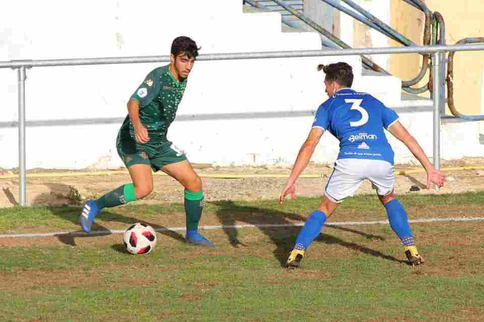 CRÓNICA | Valioso punto en Jerez (0-0)