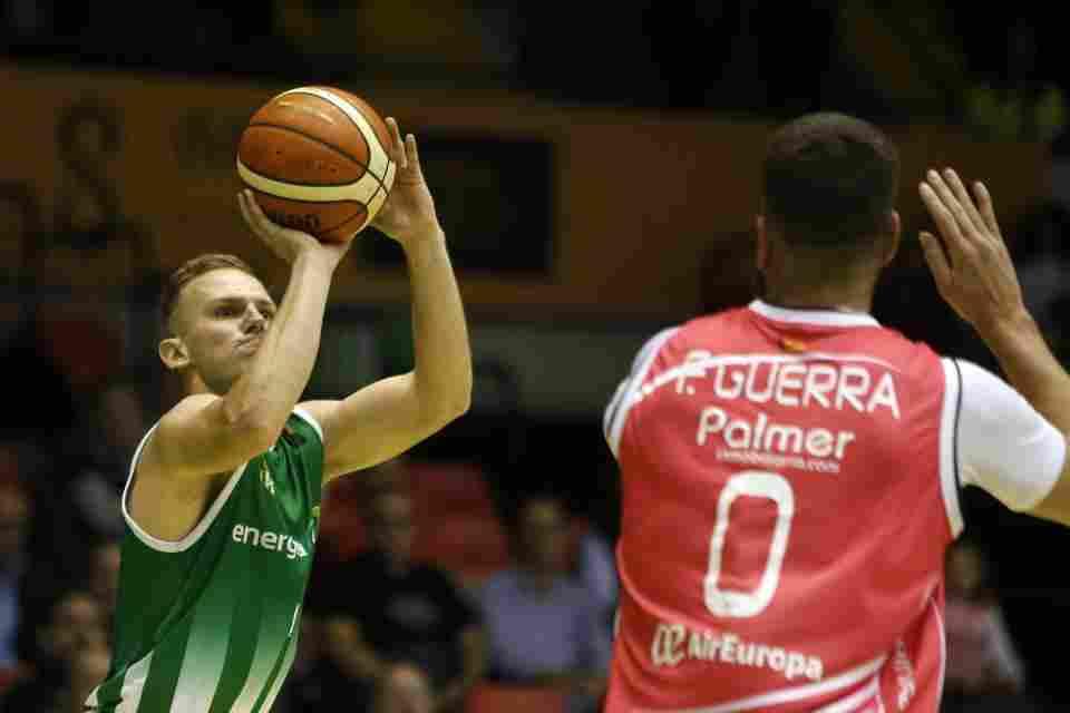 PREVIA | Toca poner la directa