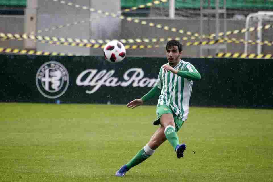 Resultados de los equipos de Cantera este fin de semana