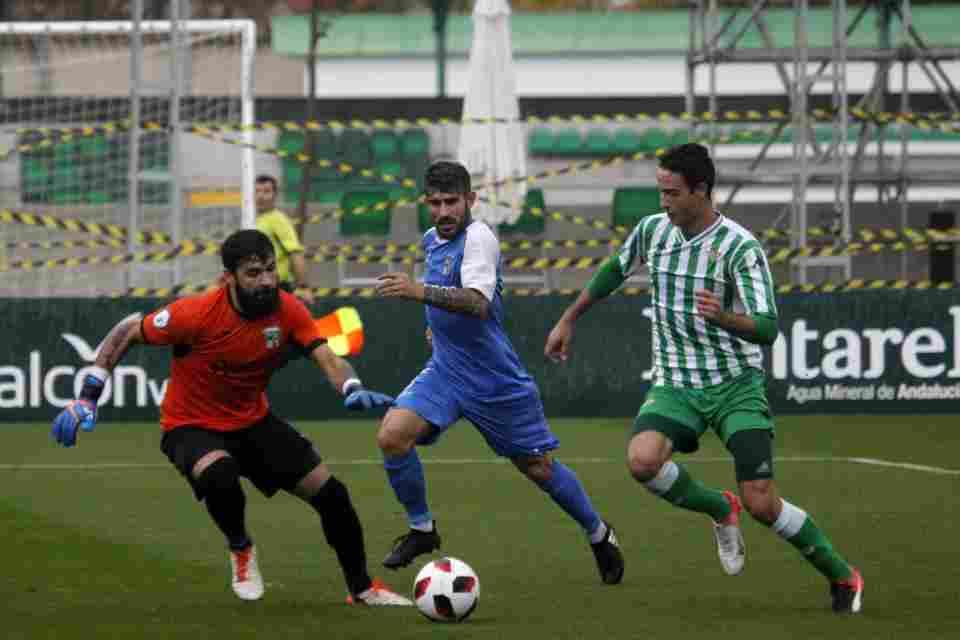 Horarios de los equipos de Cantera para esta semana semana