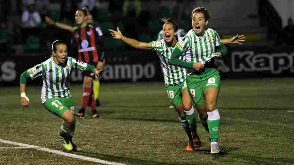 CRÓNICA | Creer hasta el final (1-0)