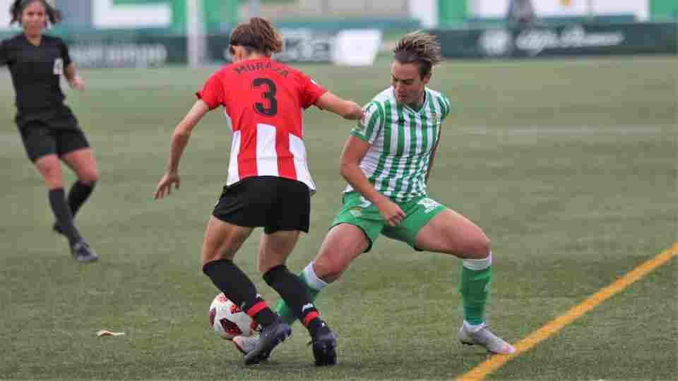 Priscila: "Hemos hecho lo mejor y lo peor del partido"