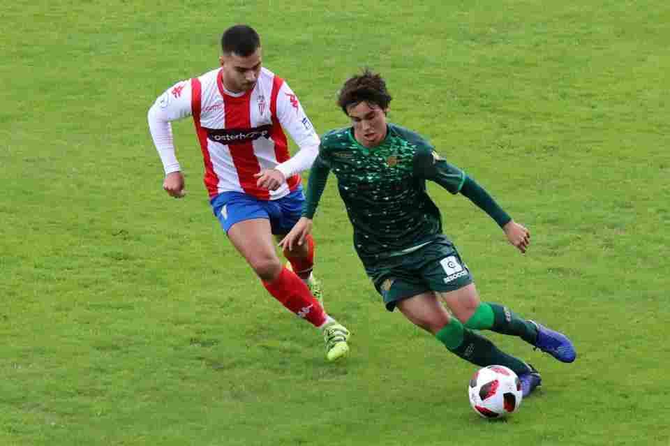 CRÓNICA | Derrota del Betis Deportivo en Algeciras (1-0)