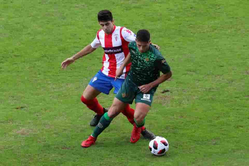 Resultados de los equipos de Cantera esta semana