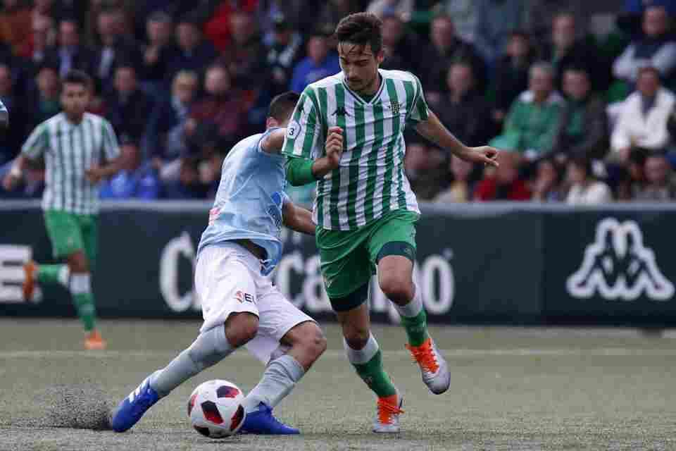 Horarios de los equipos de Cantera para esta semana