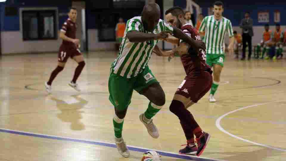 PREVIA | Nueve en casa