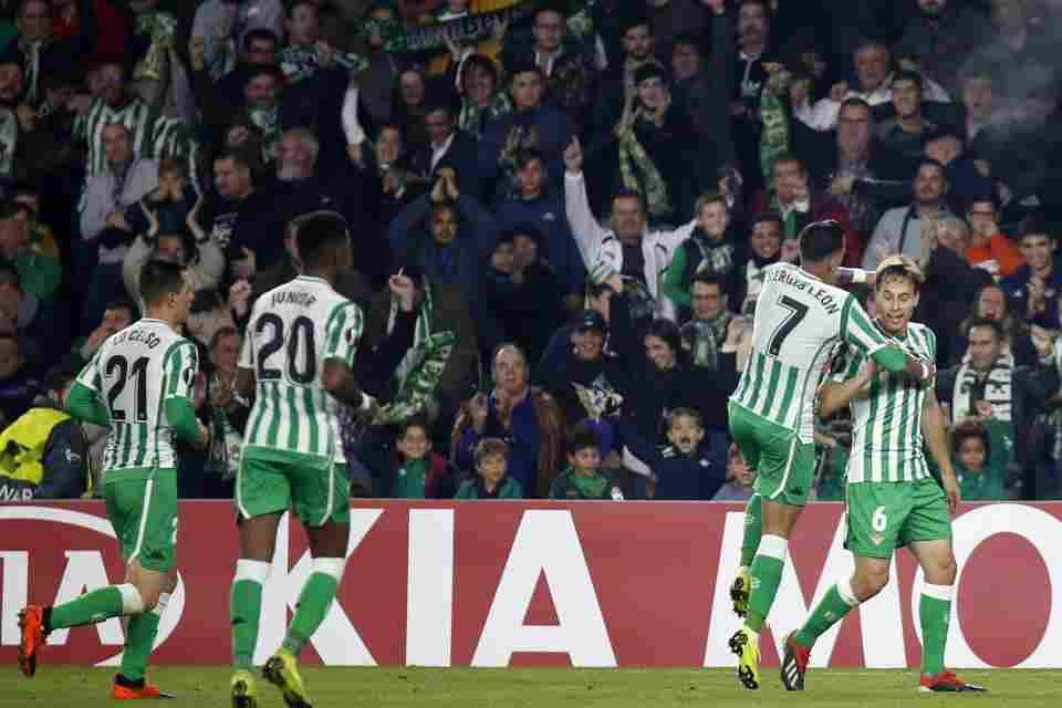CRÓNICA | Sigamos soñando (1-0)