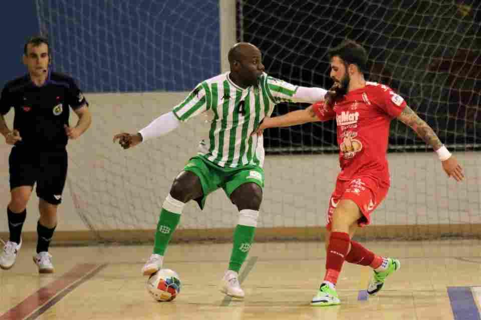 CRÓNICA | Un tropezón inesperado (4-4)