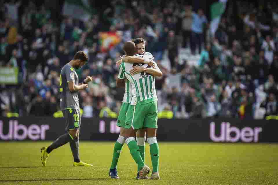 CRÓNICA | También a balón parado (1-0)