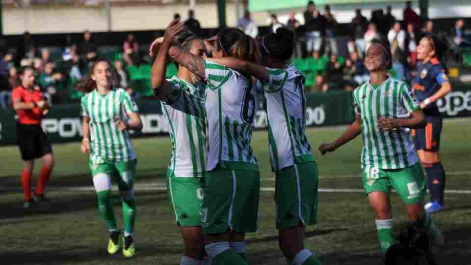 CRÓNICA | Ganar, como mejor medicina (4-0)