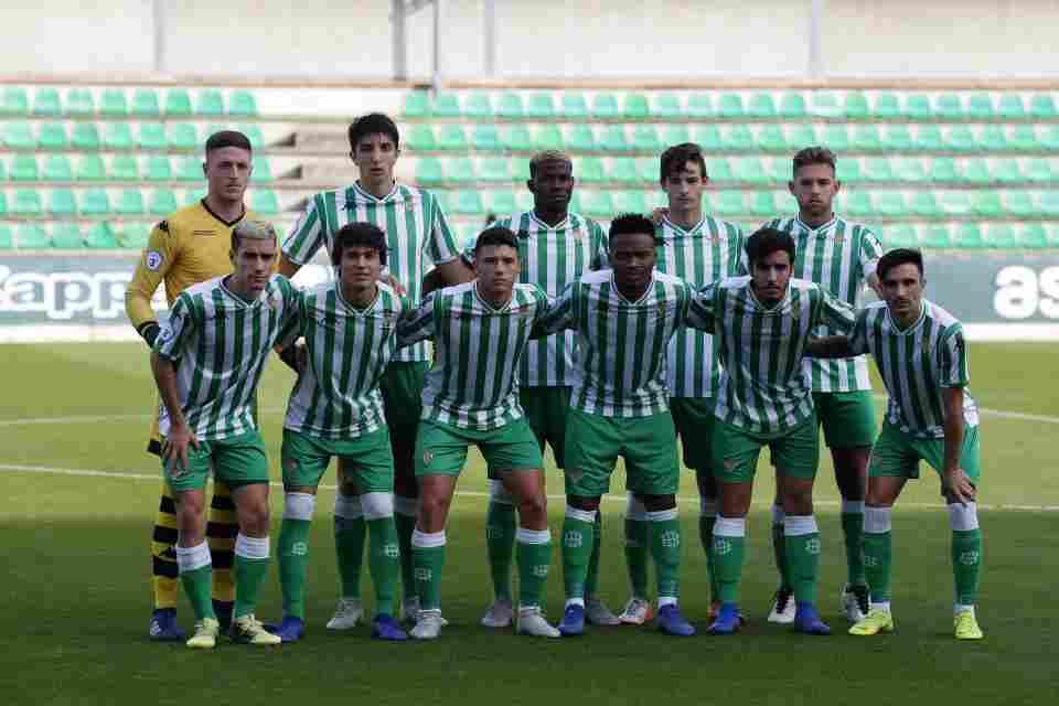 Resultados de los equipos de Cantera este fin de semana