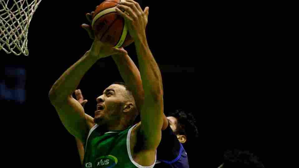 CRÓNICA | Un líder intratable (85-64)