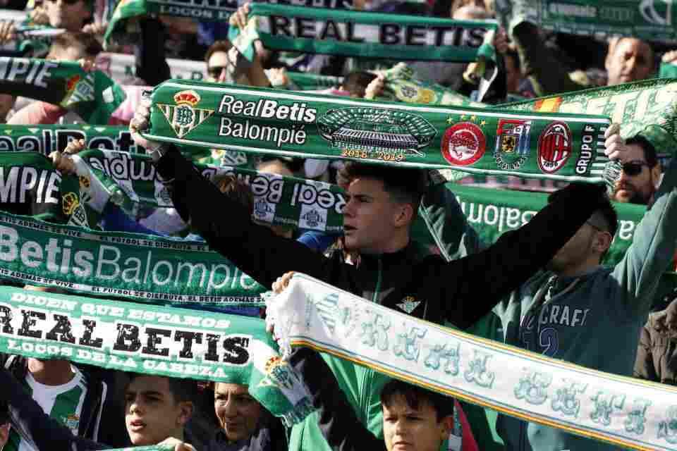¡Consigue hasta el viernes 7 tu entrada para el partido contra el F91 Dudelange!