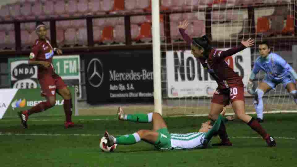CRÓNICA | Un resbalón inoportuno (1-0)