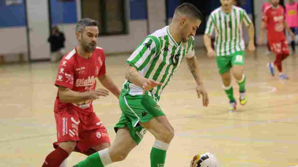 PREVIA | Seguir confiando