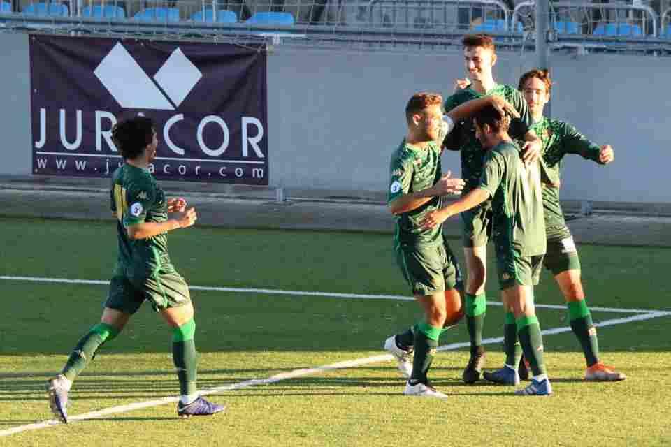 CRÓNICA | Regreso a la senda de la victoria (2-3)