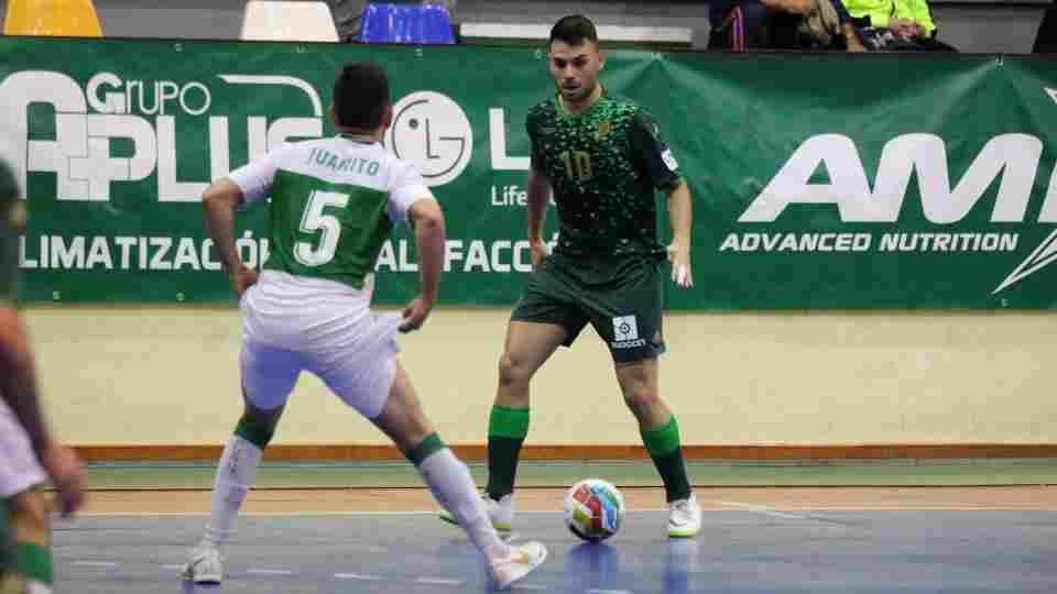 ZONA MIXTA | Ivi: "Hemos hecho un buen trabajo en una pista complicada"