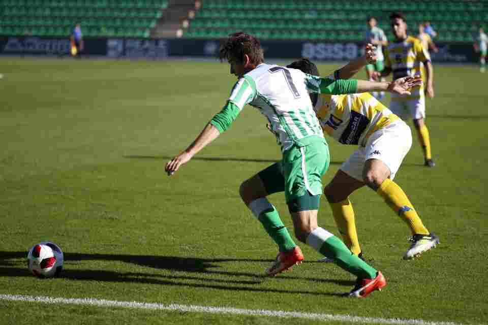 Resultados de los equipos de Cantera esta semana