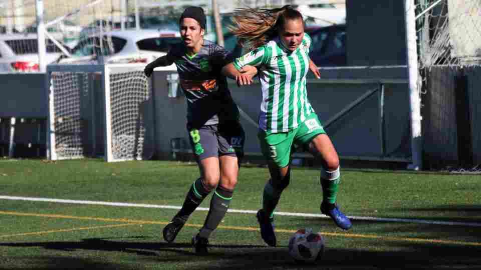 Irene Guerrero: “El resultado acompaña a lo que se ha visto en el campo”