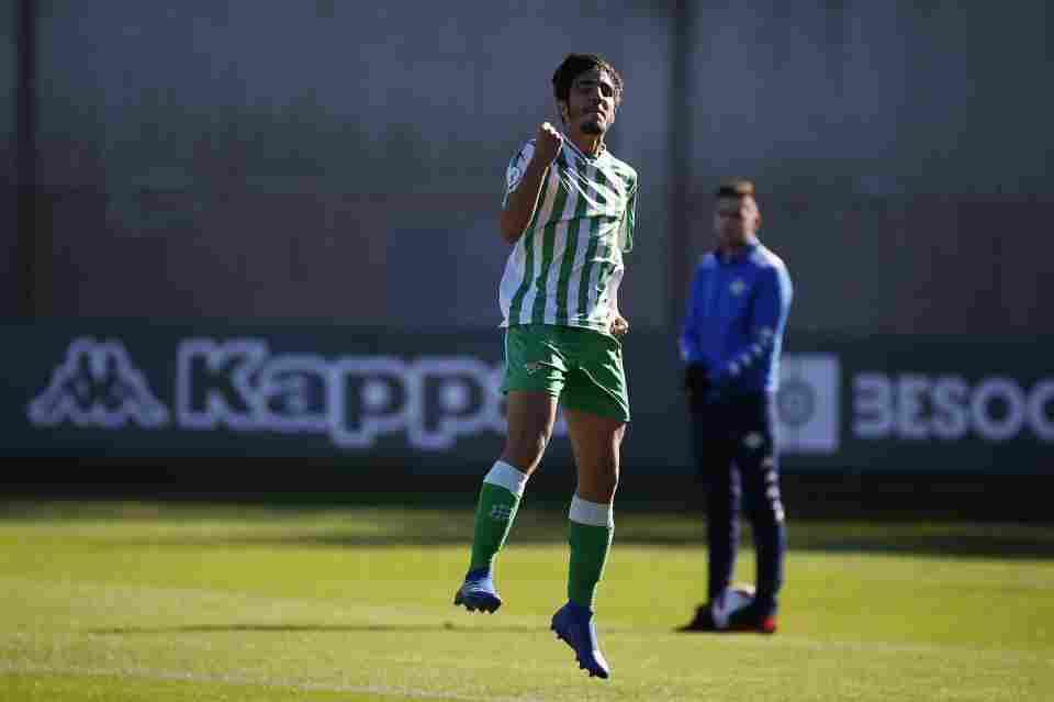Horarios de los equipos de Cantera para esta semana