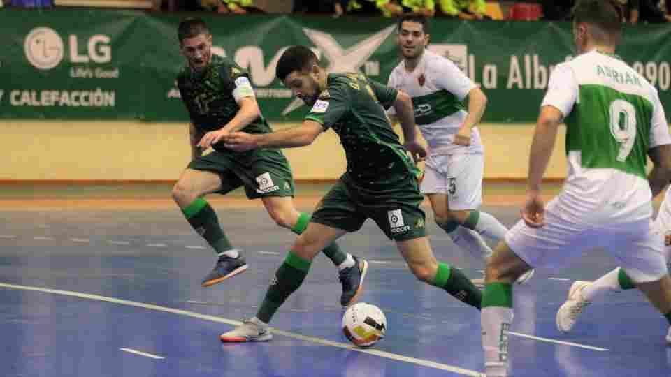 PREVIA | Firmes en la primera recta final