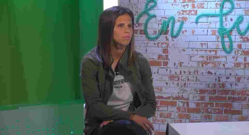 Marianela: “Es muy importante hacer de la Ciudad Deportiva un fortín”